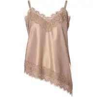 Pieces Haut 'PCNomi' taupe