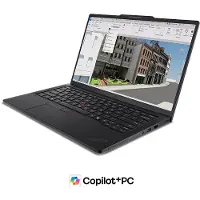 Lenovo ThinkPad P14s Gen 7 AMD Processeur AMD Ryzen AI 5 PRO 440 2,00 GHz jusqu?à 4,80 GHz, Windows 11 Famille 64, 256 Go SSD TLC Opal - 21X0CTO1WWBE1