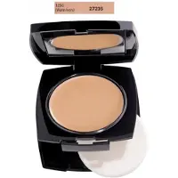 Avon Fond de teint compact crème poudre ivoire chaud 125 g