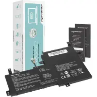 Movano Bateria B31N1842 do Asus Vivobook K513E M513I S513E V531FA X531F - 3600 mAh (41 Wh) (3600 mAh)