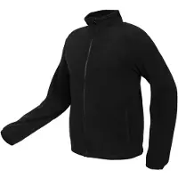 GRUPA TOPEX Polaire de travail BASIC, noire, taille S