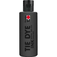 Marabu Tie Dye Ink 053 Dunkelblau (80 ml)