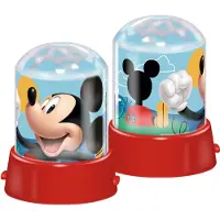 Arditex Mickey Projector Light Bleu Enfants Bleu Taille unique