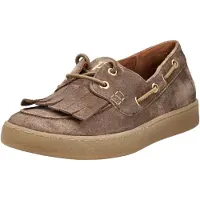 Paul green Mocassin marron