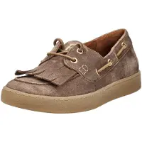 Paul green Mocassin marron