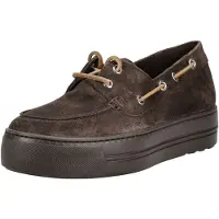 Paul green Chaussure basse marron