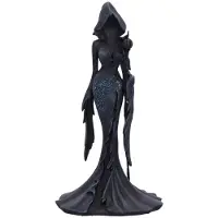 Nemesis Now Femme Fatale-seer 20cm Figure Enfants