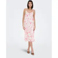 ONLY Robe corail