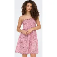 ONLY Robe 'ONLEliza' mauve / cyclamen / baie / rose