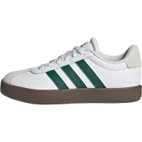 Adidas Vl Court 3.0 Kids Trainers Blanc EU 29 Enfants
