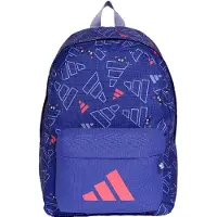Adidas Sac à dos de sport 'Tiro_Nster' lilas / violet foncé / pitaya / noir