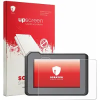 Upscreen Scratch Shield Protection