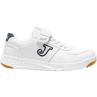 Joma Harvard Trainers Blanc EU 38 Garçon