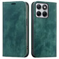 IMoshion Étui de téléphone portefeuille Slim Motorola Edge 70 Fusion - Vert