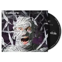 Europe Come This Madness Édition Limitée