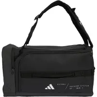 Adidas Sac de sport noir
