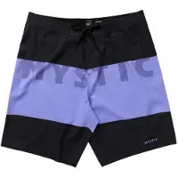 Mystic Short De Bain Profile Boardshort