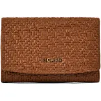 PICARD Porte-monnaies 'Day Trip ' cognac