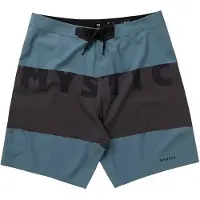 Mystic Short De Bain Profile Boardshort
