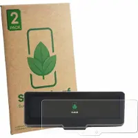 ScreenLeaf Film de protection d'écran, Protection d'écran Écologique, Clear, Anti-Rayures