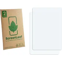 ScreenLeaf Film de protection pour écran TFT de la KTM V80 - Film de protection d'écran - Transparent