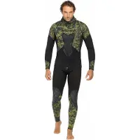 Salvimar Combinaison De Chasse Sous-marine Drop Cell Race 3 Mm