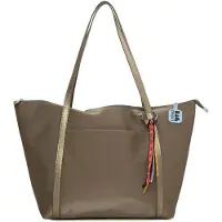 Bagmori Cabas or / taupe