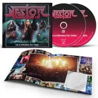 Napalm Records Live At Gothenburg Film Studios