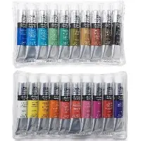 Winsor & Newton Artisan watercolour set 20x12ml ass. (240 ml)