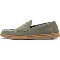 Rylko Mocassin olive