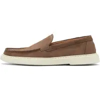 Rylko Mocassin marron