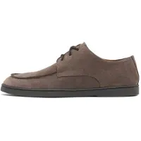 Rylko Chaussure à lacets taupe