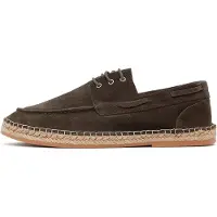 Derimod Espadrilles moka