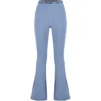 Ted Baker Leggings 'Christine Essentials' bleu ciel / noir
