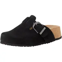 Tamaris Mule noir