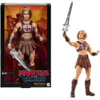 Barbie Mattel GmbH SIGNATURE MOTU He-Man Autres