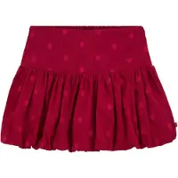 We fashion Jupe fuchsia