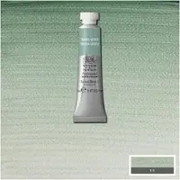Winsor & Newton Watercolour proff. 5ml Terre Verte 637 (5 ml)