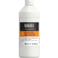 LIQUITEX Vernis haute brillance (946 ml)