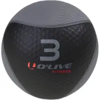 Olive Ballon Médicinal Functional 3kg