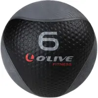 Olive Ballon Médicinal Functional 6kg
