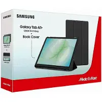 Samsung Galaxy Tab A11+ Book Cover Pack - Tablette 11 Pouces 128 Gb Wi‑fi