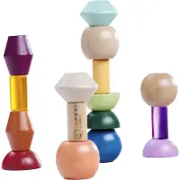Eichhorn Jeu éducatif Montessori