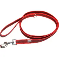 JULIUS K-9 Laisse Pour Chien Rubberized 20 Mm
