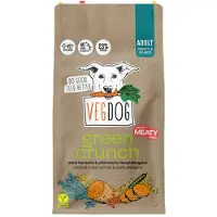 Vegdog Green Crunch - 1 kg