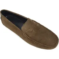 Desa Mocassin marron