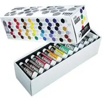 LIQUITEX Basics acrylic set 48x22ml (22 ml)