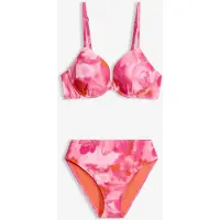 Bonprix Bikini à armatures (ens. 2 pces)