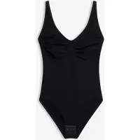 Bonprix Body sculptant sans coutures, maintien modéré