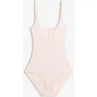 Bonprix Body sculptant sans coutures, maintien modéré